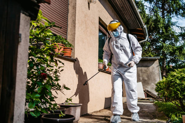 Best Residential Pest Control  in Oakland Park, FL